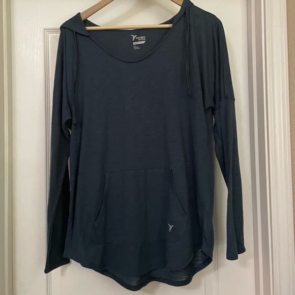 Old Navy Tops - Old Navy Active pullover Hoodie